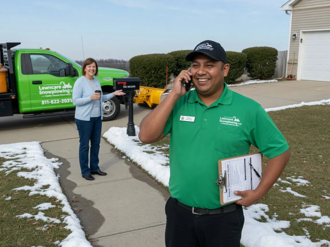 Lawn Care Services By Expert Landscaper Lower Kalskag, AK FAQs